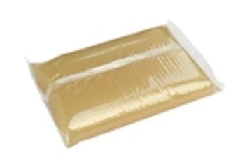 Écurie de collage de papier d'Amber Yellow Hot Glue For à la température de stockage 5-28℃