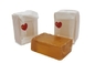 Type Blocky boîte et sac de papier d'EVA Hot Glue For Book de structure