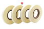 Coin de boîte de chocolat collant la bande d'ANIMAL FAMILIER/bande chaude de coin de PVC de cachetage