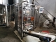 Boîte adhésive à gel à fusion chaude pour machine à colle automatique