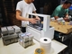 Ruban adhésif de papier kraft à fusion chaude pour machine à emballer automatiquement