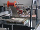 Logo Printing Machine de estampillage chaud automatique
