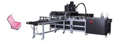 Machine de fabrication de cartons/livre rigides automatiques - type machine d'Assemblée de boîte