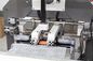 Machine rigide complètement automatique de fabrication de cartons de téléphone portable de machine de fabrication de cartons