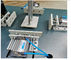 Le d'air bulle machine avec le manipulateur/machine rigide automatique de fabrication de cartons