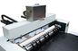 Machine de collage automatique/machine rigide semi-automatique de fabrication de cartons