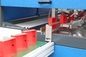 Ruban rigide automatique de boîte insérant la machine pour des boîtes de tiroir